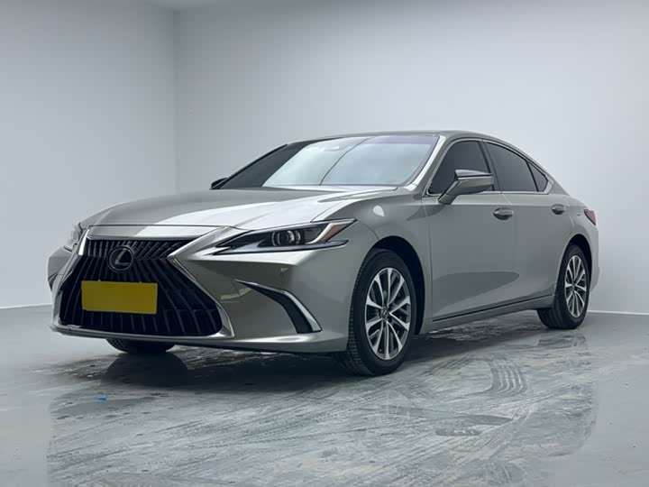 Lexus ES 2022 200 Excellence Edition