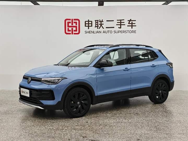 2025 Tharu 2026 Model 300TSI Elite Edition
