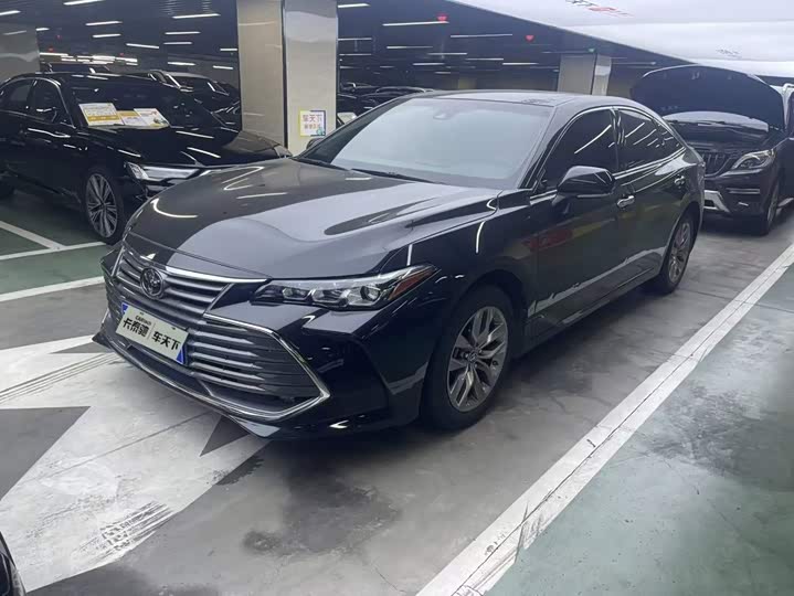 Asia Dragon 2021 2.5L Deluxe Edition