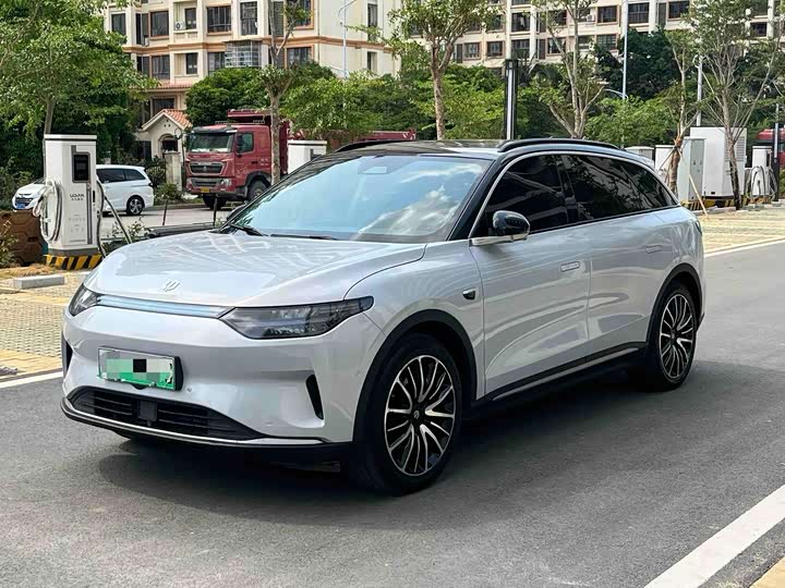 2023 Leapmoon C11 2023 Extended Range 180 Comfort Edition