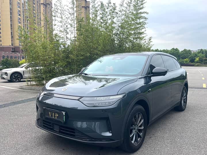 2023 Leapmoo C11 2023 Pure Electric 500 Smart Travel Edition