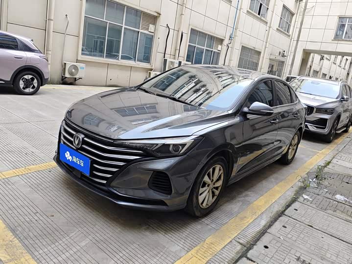 Eado 2022 PLUS 1.6L GDI Manual Elite