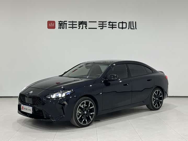 BMW 2 Series 2025 225L M Sports Night Package