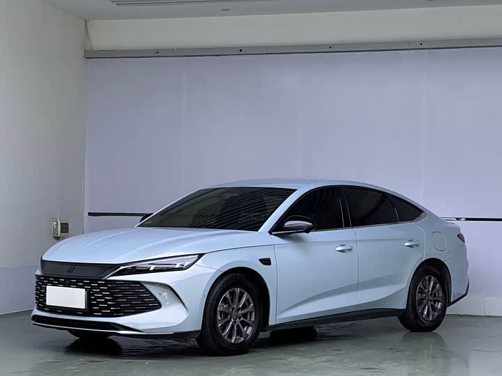 2025 Qin L 2025 DM-i smart driving version 80KM leading model