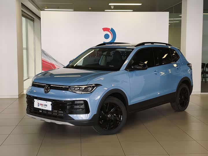 2024 Tharu 2025 Model 300TSI Elite Edition