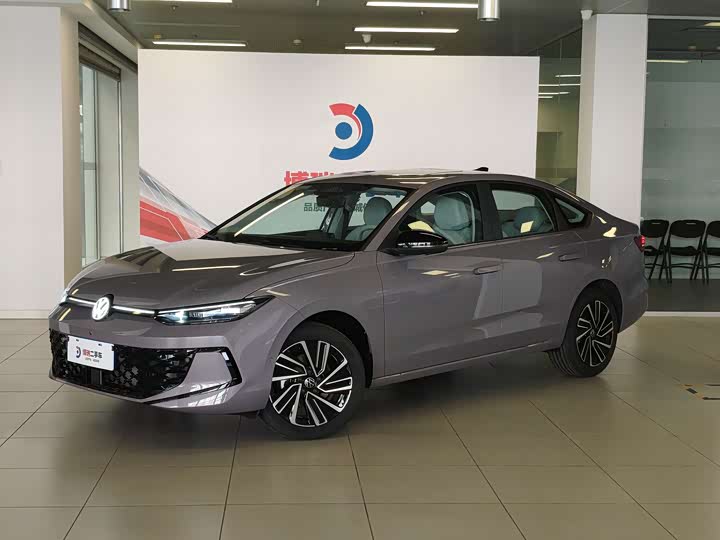 2025 Lavida 2026 Pro 300TSI Starry Sky Intelligent Edition