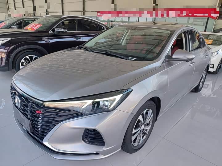 EADO 2021 PLUS Blue Whale NE 1.4T GDI DCT Premium Type