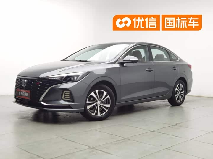 EADO 2021 PLUS Blue Whale NE 1.4T GDI DCT Premium Type