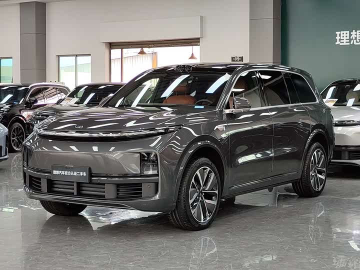 2023 Ideal L9 2022 Max