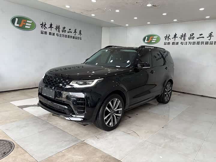 2024 Discover the 2024 360PS Dynamic SE