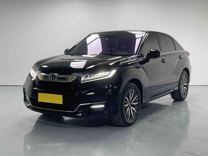 Avancier 2020 370TURBO 2WD Luxury Edition