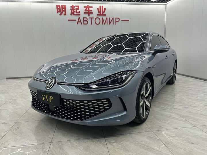 2022 Lingdu 2022 Lingdu L 280TSI DSG Hot Edition