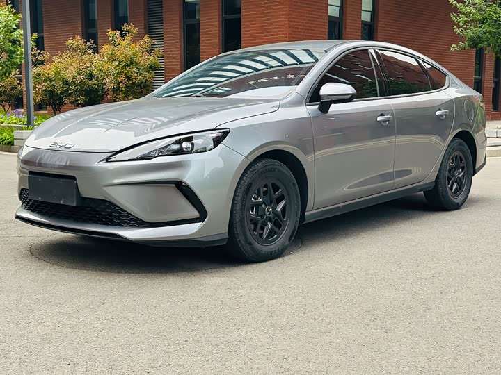 2025 Seal 05 DM-i 2025 DM-i smart driving version 55KM luxury model