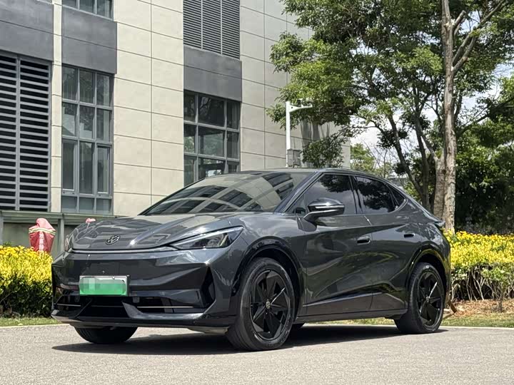 Youzhong 06 2024 facelift Ultra long-life version