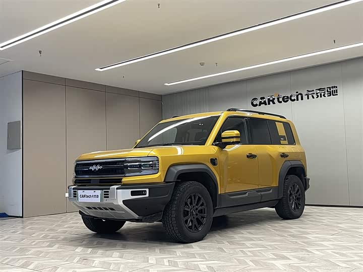 2024 Leopard 5 2023 Pilot Edition