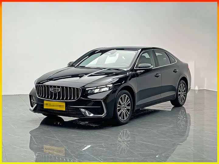 Xingrui 2026 Dongfang Yao 1.5TD Fuyao Edition