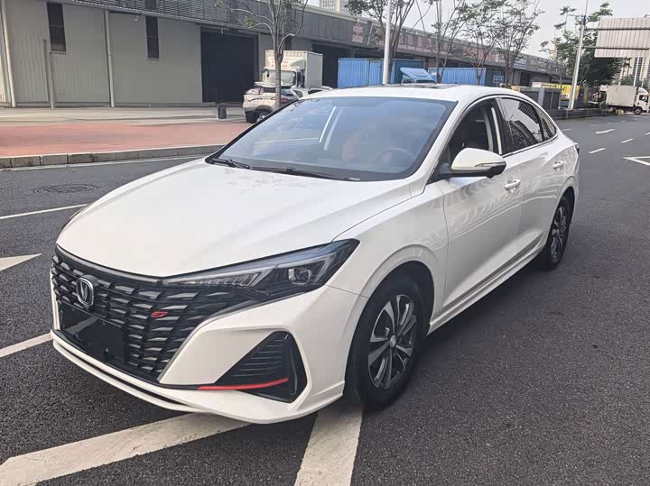 Eado 2023 Enjoy Edition PLUS Blue Whale NE 1.4T GDI DCT Premium Edition