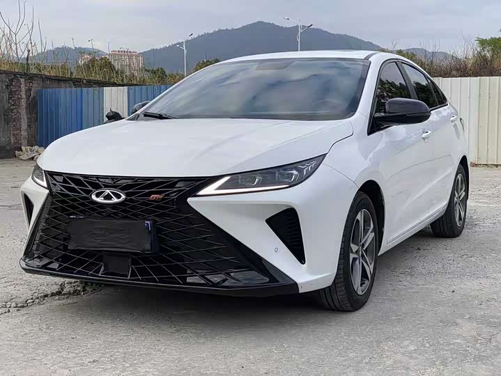 2022 Arrizo 5 2021 PRO 1.5L CVT Youth Edition
