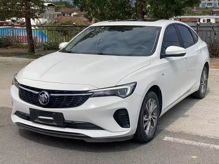 2022 Weilang 2020 15T automatic aggressive model