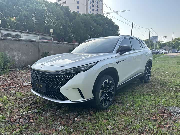 Roewe RX5 2023 1.5T Comfort Edition