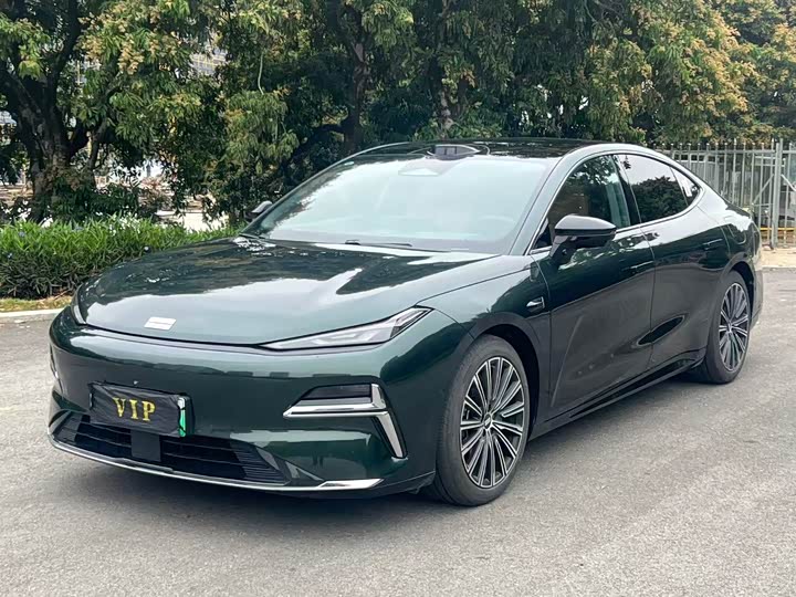 2025 Galaxy Starship 8 2025 130km EM-P Starship Edition