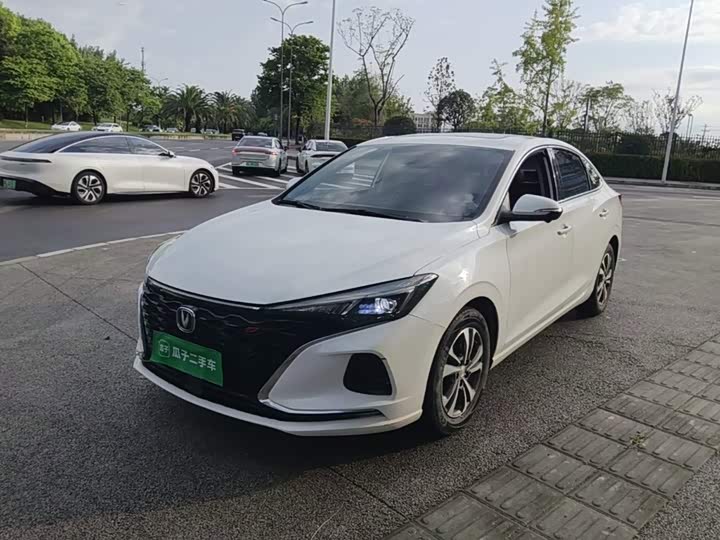 EADO 2021 PLUS Blue Whale NE 1.4T GDI DCT Premium Type