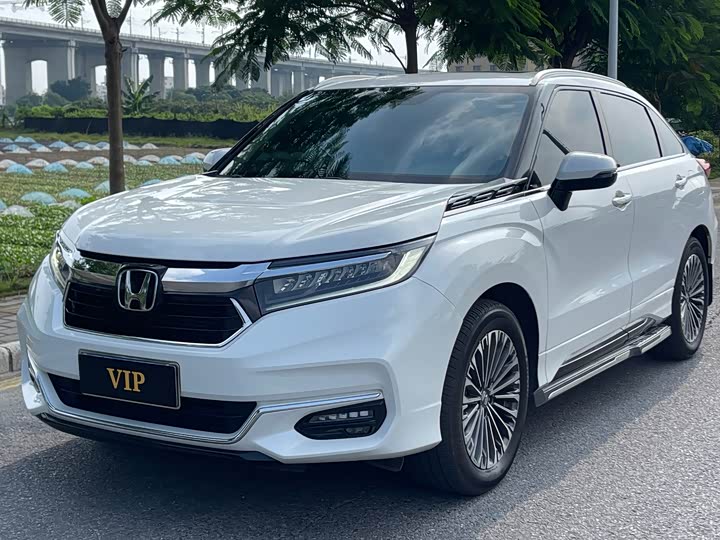 Guandao 2023 370TURBO two-wheel drive luxury version