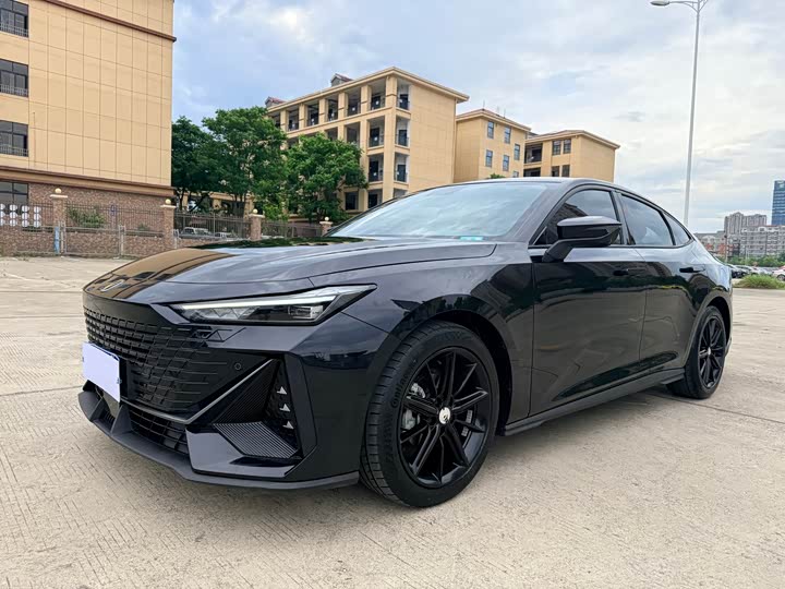 2023 Changan UNI-V 2023 1.5T premium model