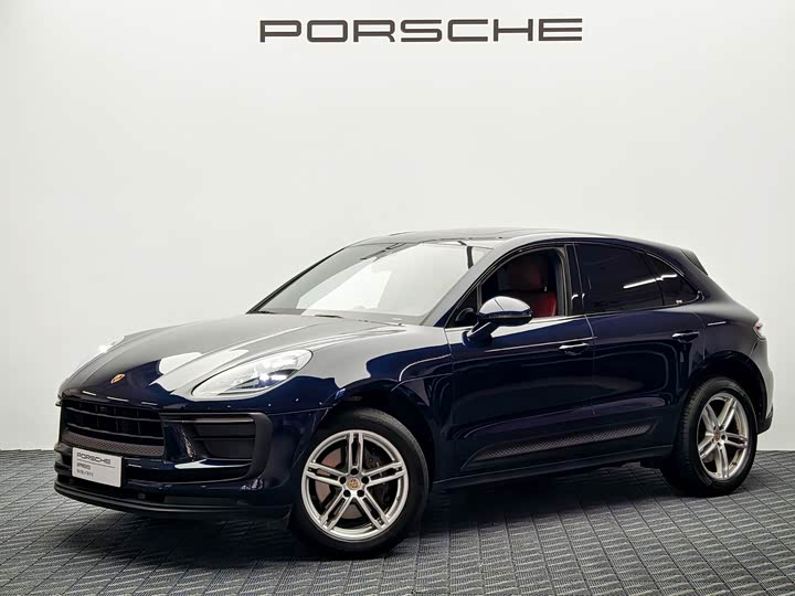 Macan 2023 Macan 2.0T