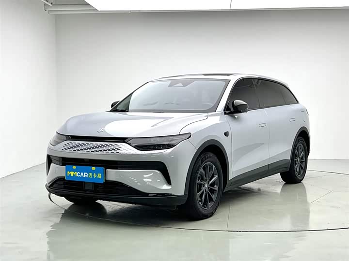 2023 Leapmoon C11 2023 Extended Range 180 Comfort Edition