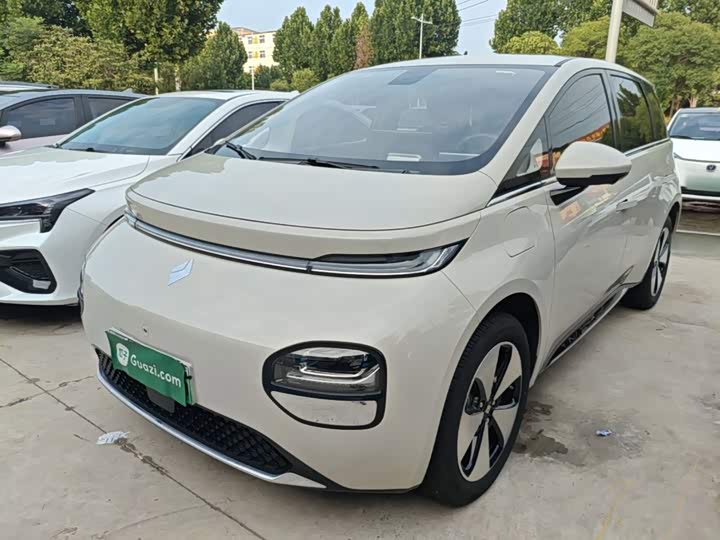Baojun Yunduo 2023 460 Pro