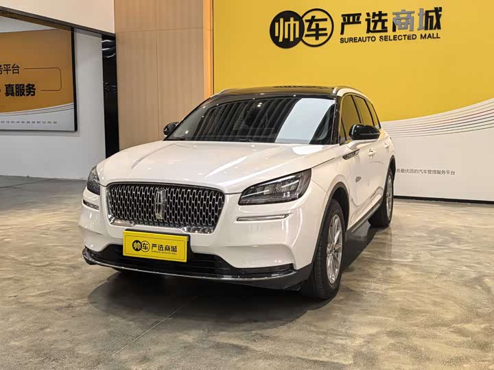 Adventurer 2021 2.0T two-wheel drive exclusive edition
