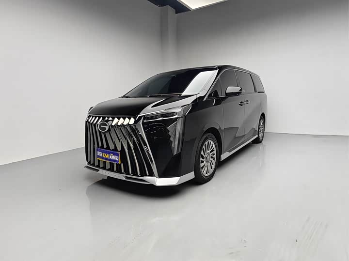Trumpchi M8 2026 HEV Extreme Edition