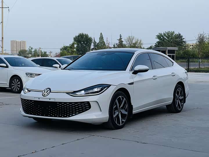 2023 Lamando 2023 Lamando L 280TSI DSG Cool-La Edition