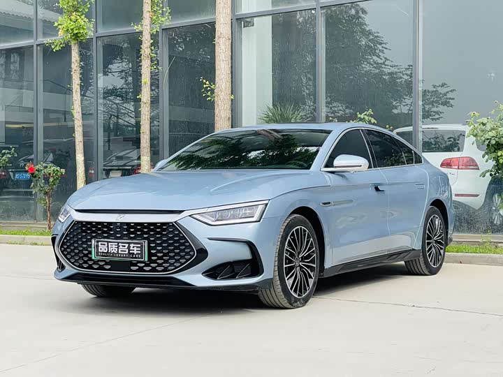 2024 Han 2024 DM-i Honor Edition 121KM Honor Type
