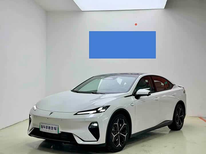 2025 Deep Blue L07 2025 Model 230Max Deep Blue Smart Driving AD PRO Extended Range Edition