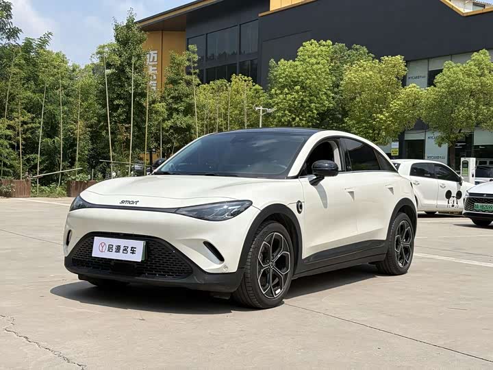 smart Elf #3 2024 Model Standard Edition