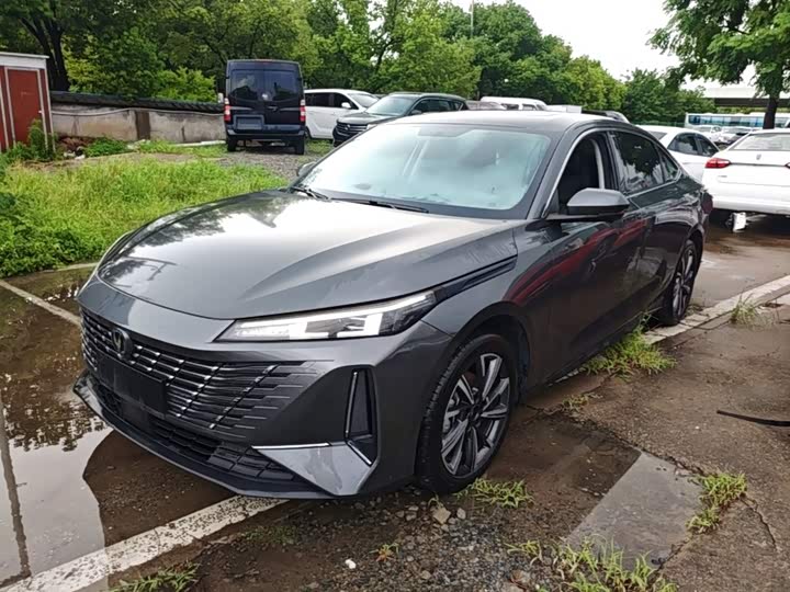 Eado 2024 1.5T GDI automatic flagship model