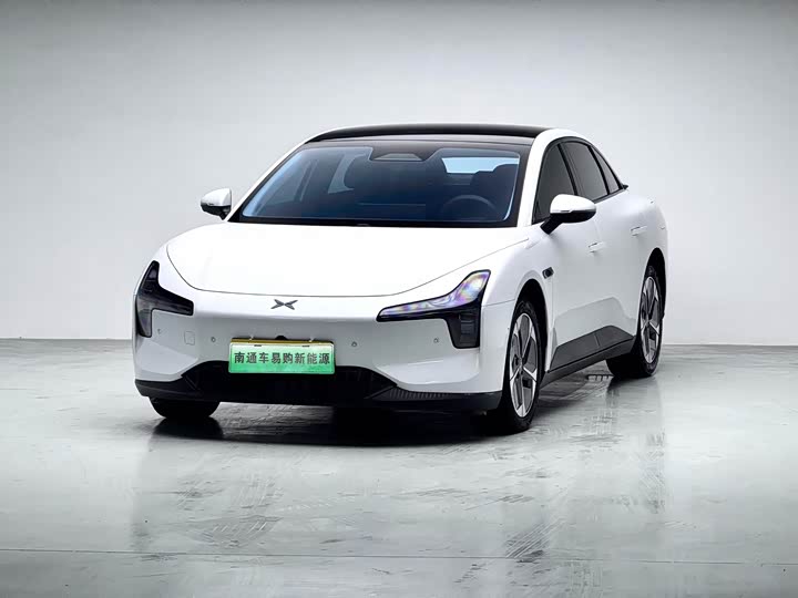 2025 Xpeng MONA M03 2024 model 620 ultra long battery life