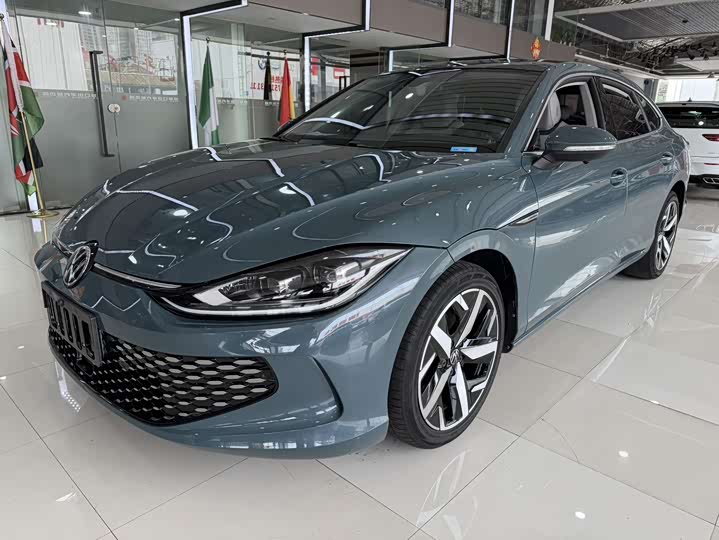 2023 Lamando 2023 Lamando L 280TSI DSG Cool-La Edition