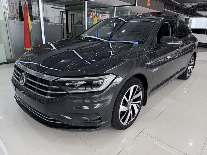 Sagitar 2022 280TSI DSG Excellence Edition