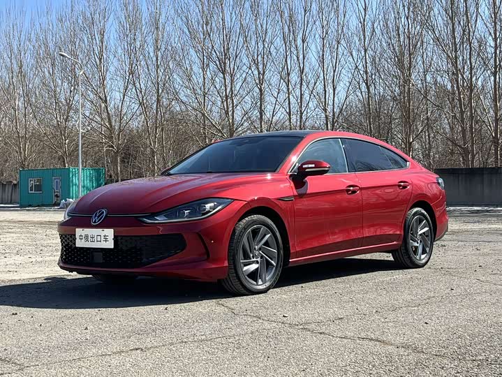 2022 Lingdu 2022 Lingdu L 280TSI DSG spicy version