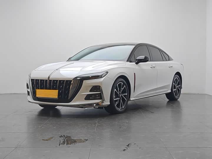 Hongqi H6 2026 2.0T Beauty Edition