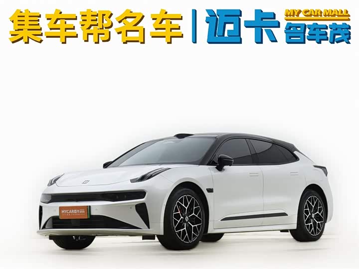 2026 Jikrypton 001 2026 95-degree four-wheel drive Max version