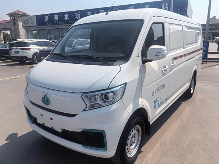 Yuexingxing V7 EV 2023 model 250km double door smart 2-seater