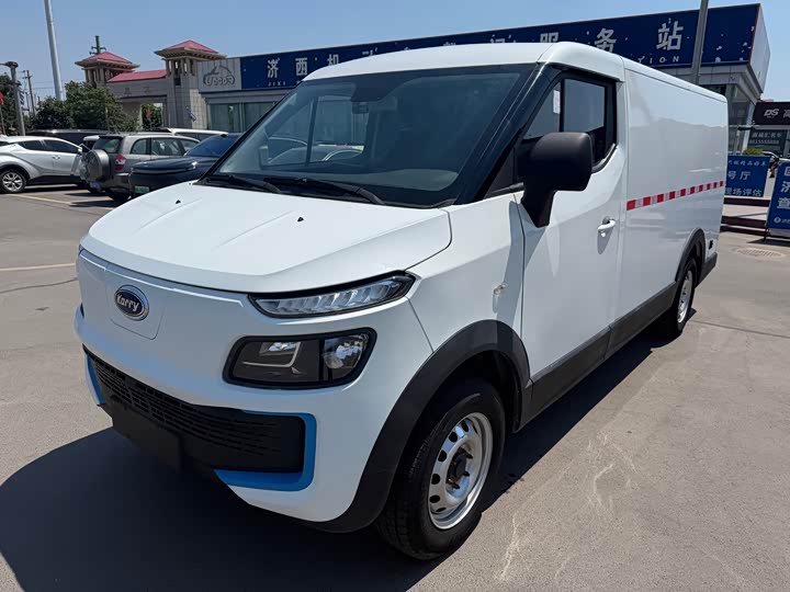 Dolphin EV 2021 upgraded version smart model