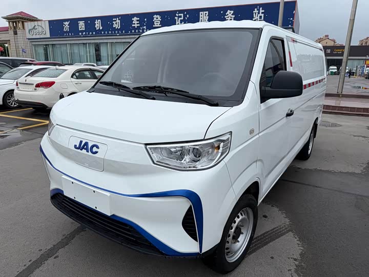Blue Cat 2024 M1 Guoxuan Hi-Tech 38.7kWh flagship version