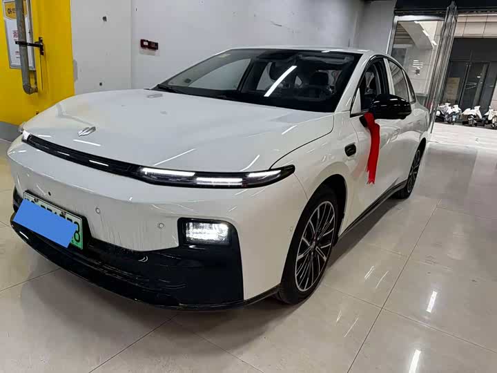 2026 Leapmo B01 2025 550 Comfort Edition