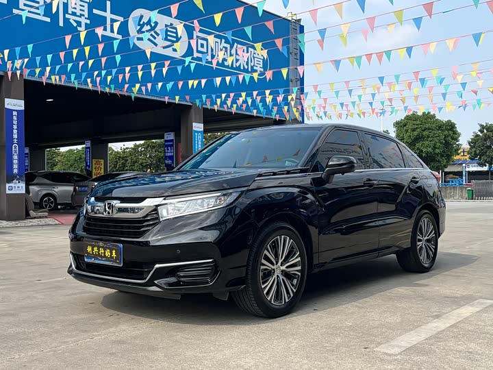 Guandao 2020 240TURBO 2WD Comfort Edition