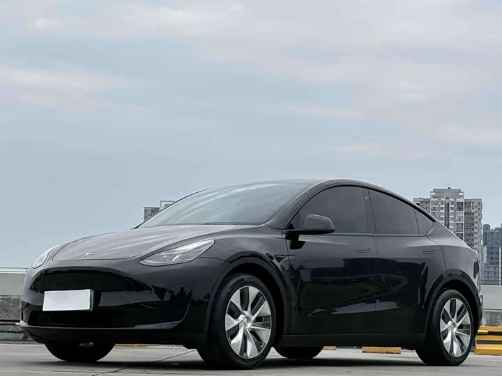 2022 Model Y 2022 rear-wheel drive version
